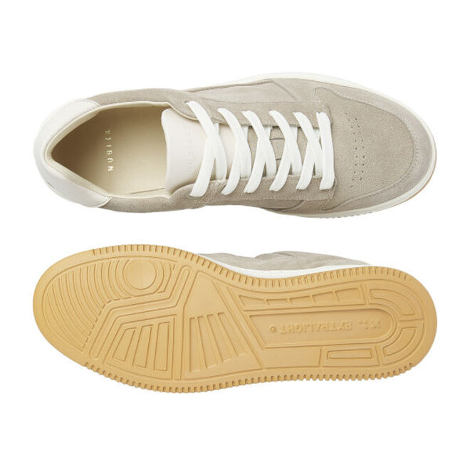 Basket Court Miele (M) Beige