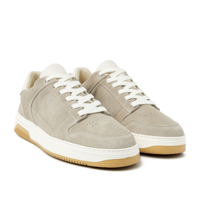 Basket Court Miele (M) Beige