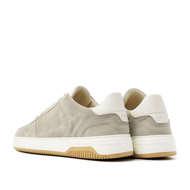 Basket Court Miele (M) Beige