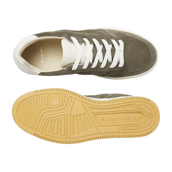 Basket Court Miele (M) Groen