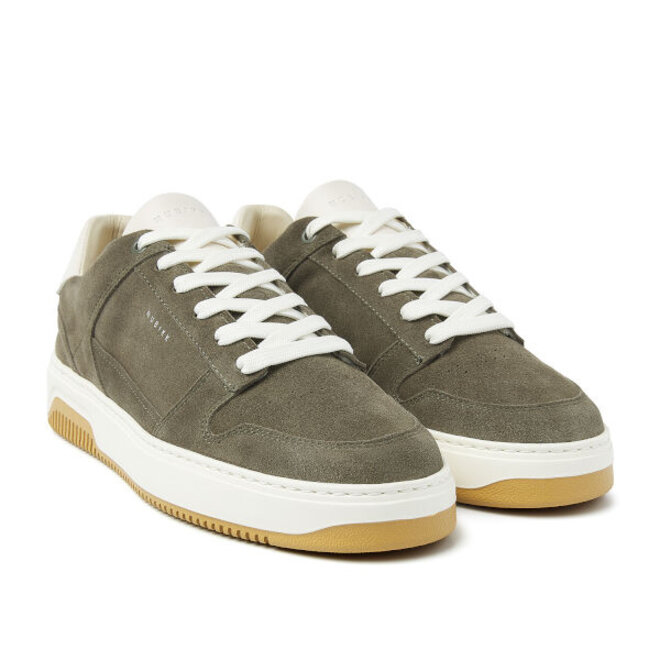 Basket Court Miele (M) Groen