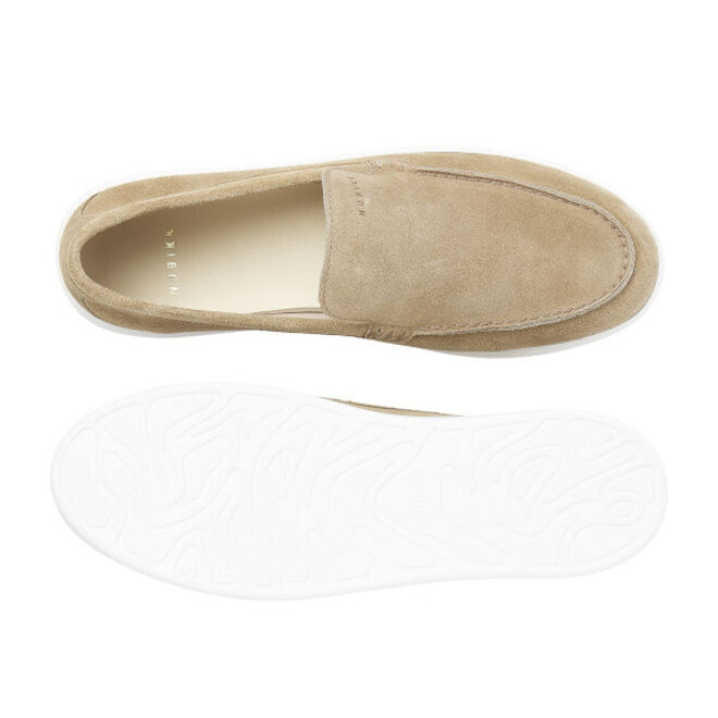 Joro Mio (M) Taupe