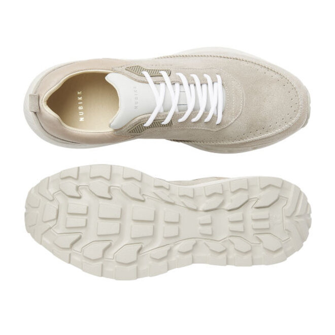 Oberon Reese (M) Beige