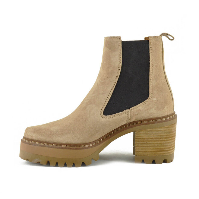 Comillas Beige