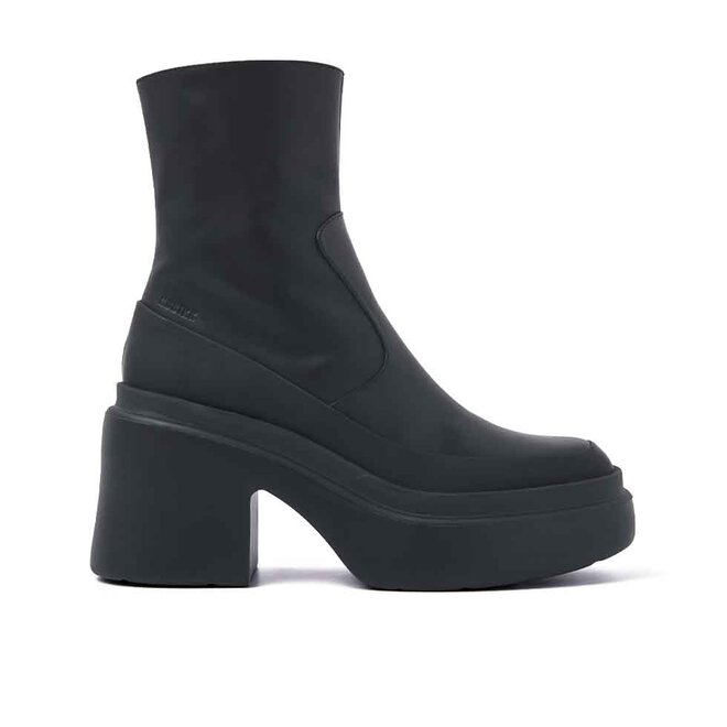 Venga Bootie Zwart