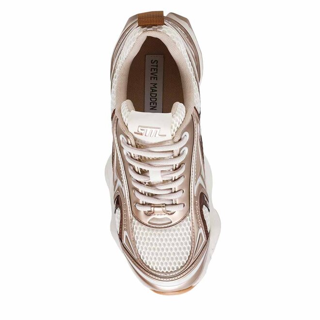 Speedster-E Goud