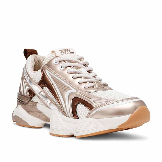 Speedster-E Goud