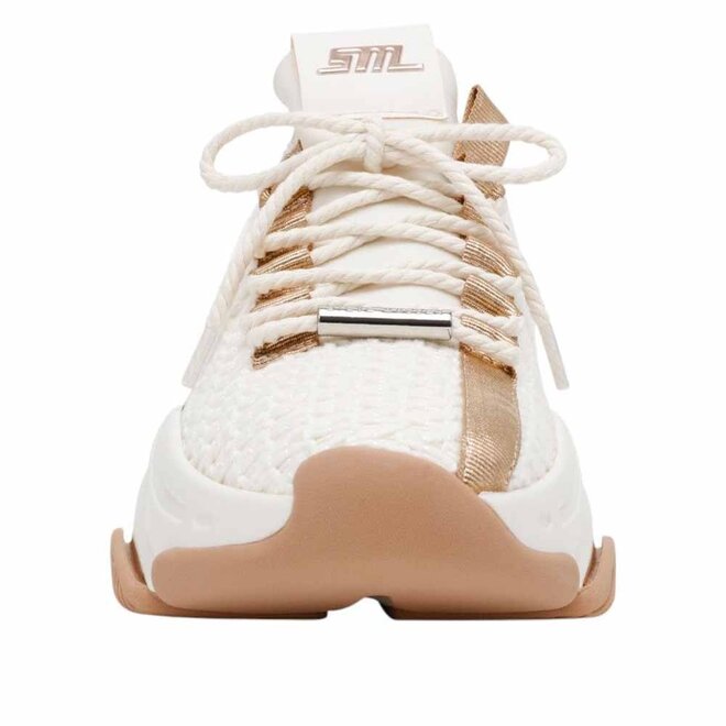 Project Brons Wit