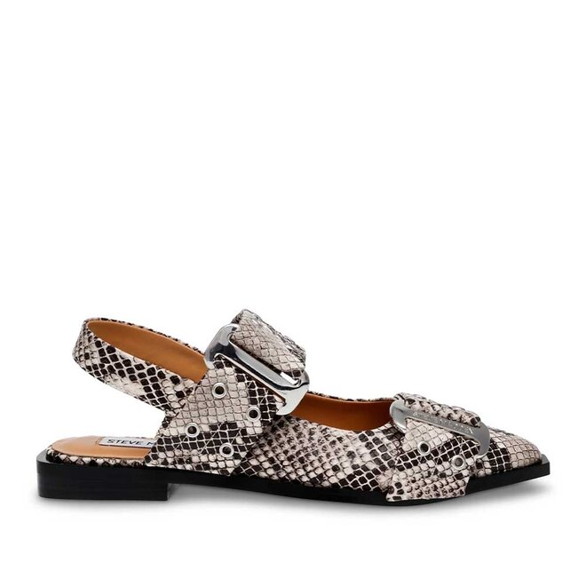 Grand Ave Snake Beige