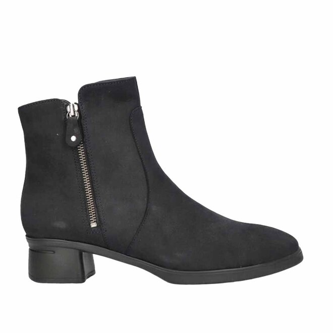 Blues Boot Blauw