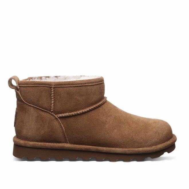 Shorty  Cognac