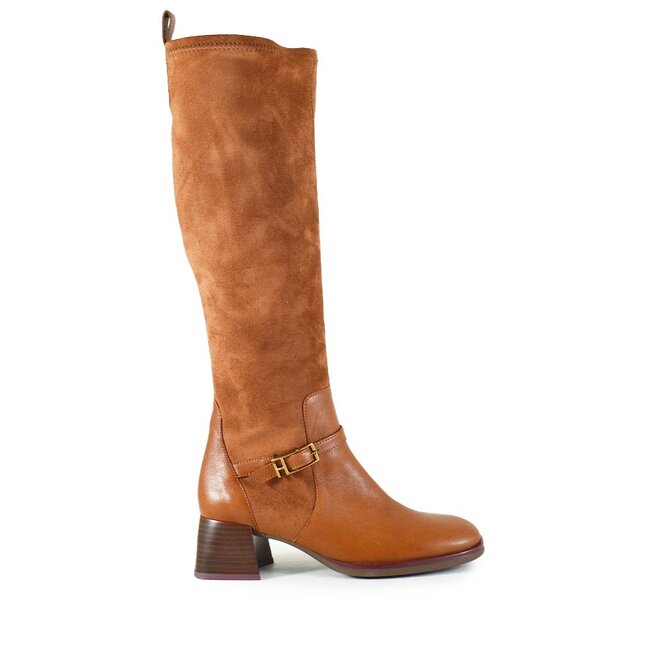 Milan Tall Cognac