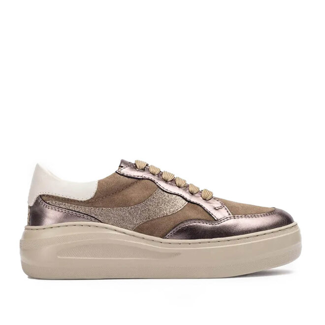 Five Metal Taupe