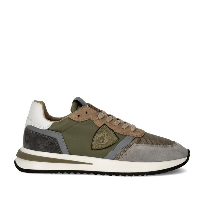 Tropez 2.1 Low Groen