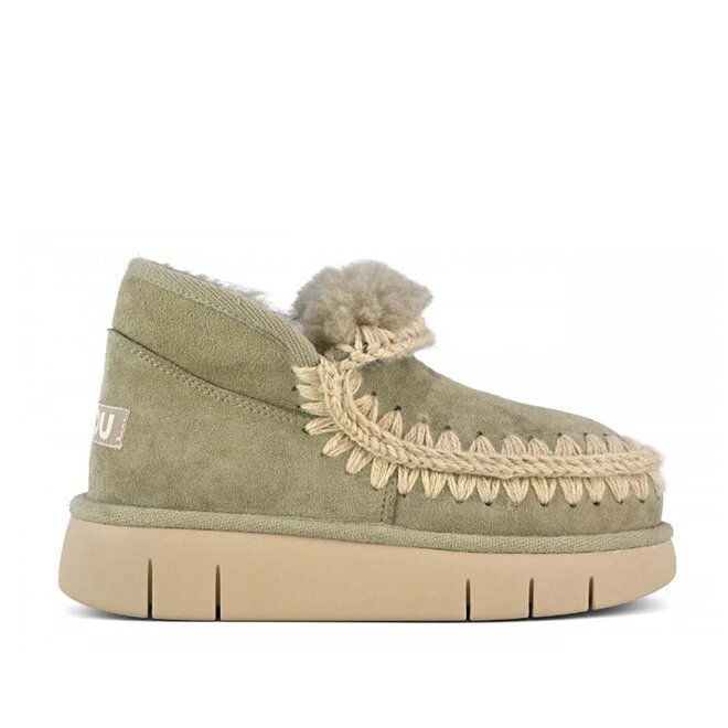 Eskimo Bounce Groen