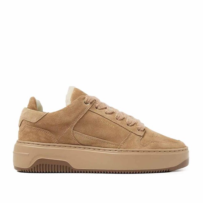 Basket Teddy (L) Oak Bruin
