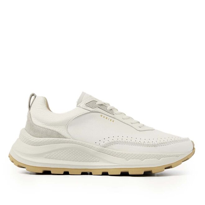 Oberon Reese (L) Off White Beige