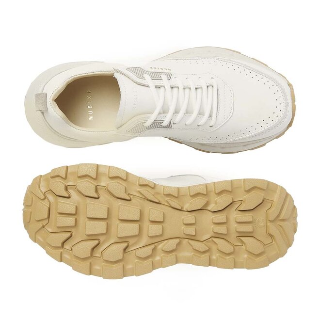 Oberon Reese (L) Off White Beige