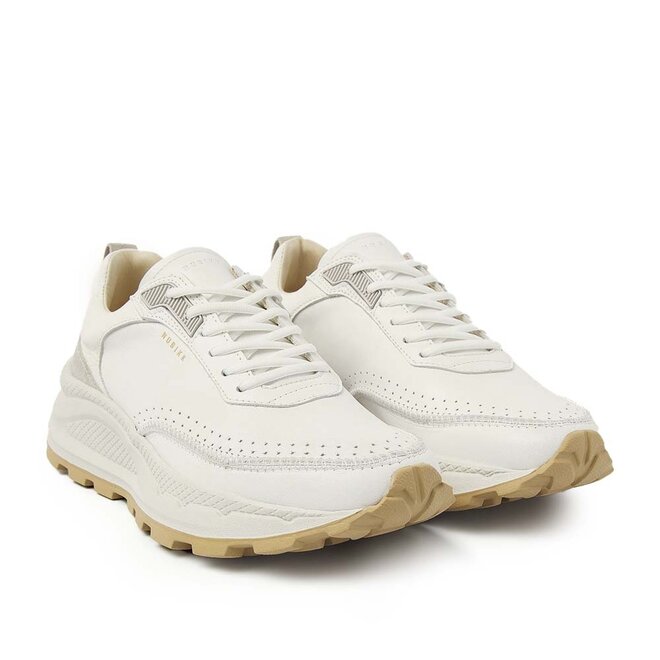 Oberon Reese (L) Off White Beige