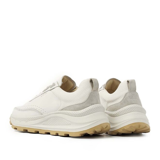 Oberon Reese (L) Off White Beige