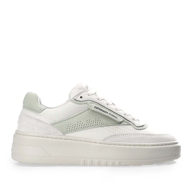 CPH89 Mint Wit
