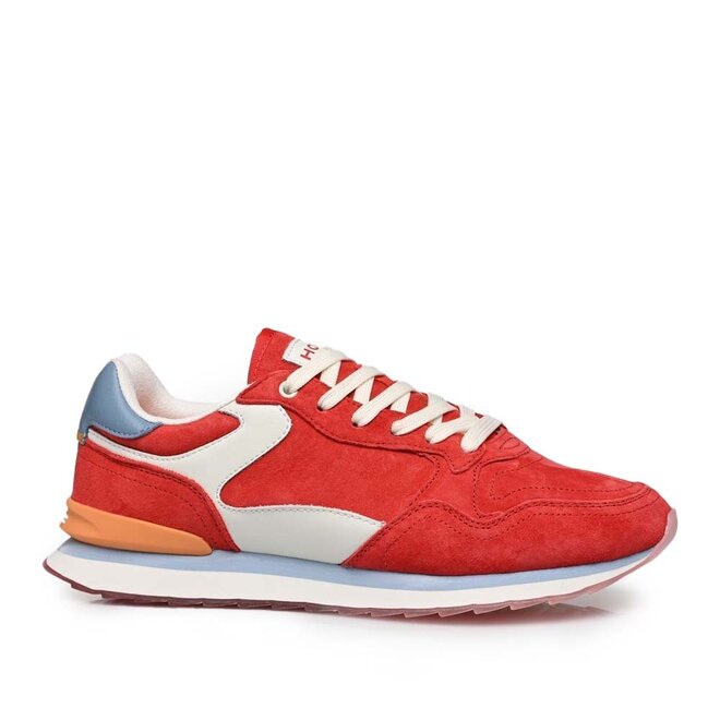 Rubeus Man Rood