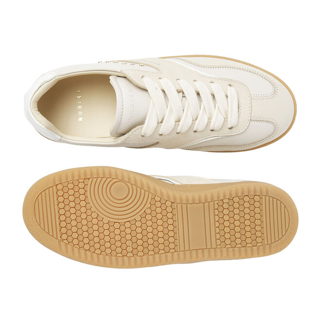 Ray Owen Studs (L) Combi Beige