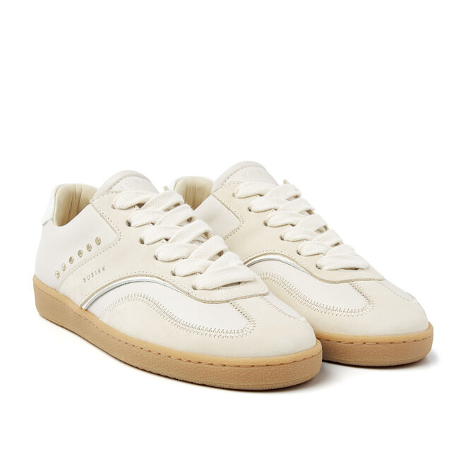 Ray Owen Studs (L) Combi Beige
