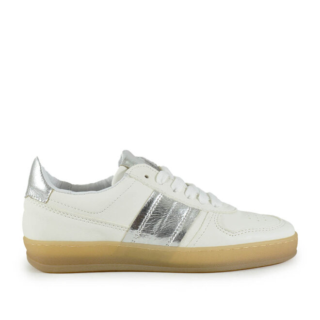 Tribeca Zilver Wit