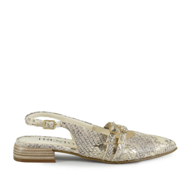 Navigli Snake Beige