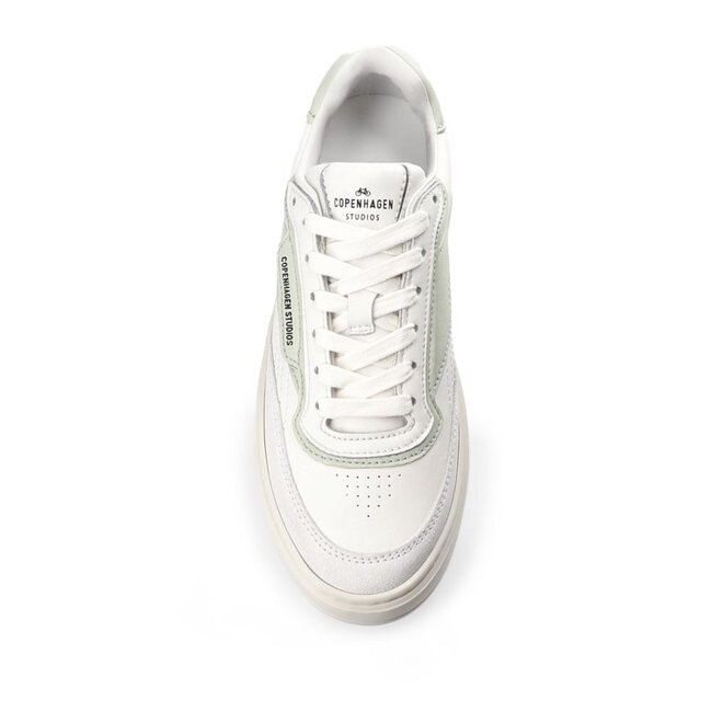 CPH89 Mint Wit