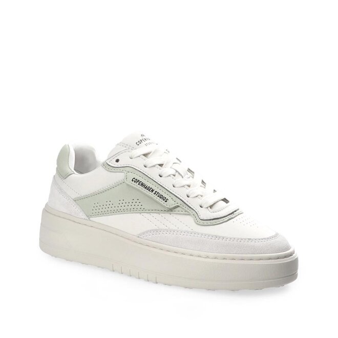 CPH89 Mint Wit