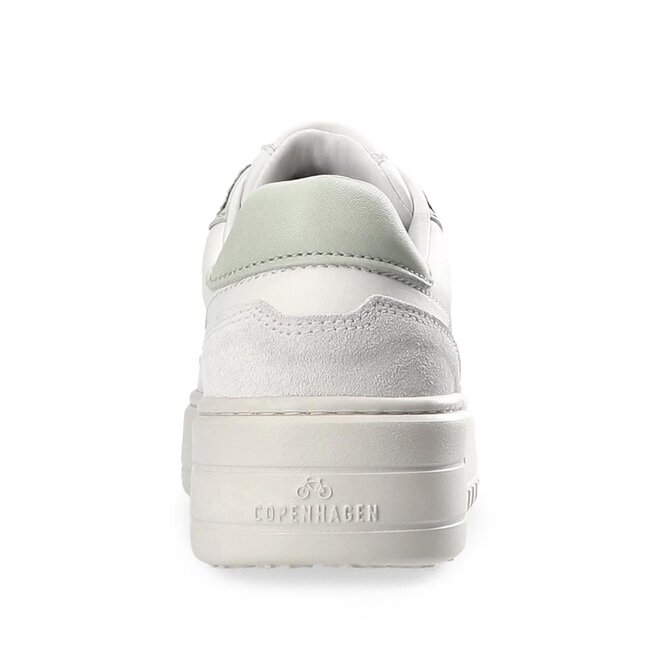 CPH89 Mint Wit