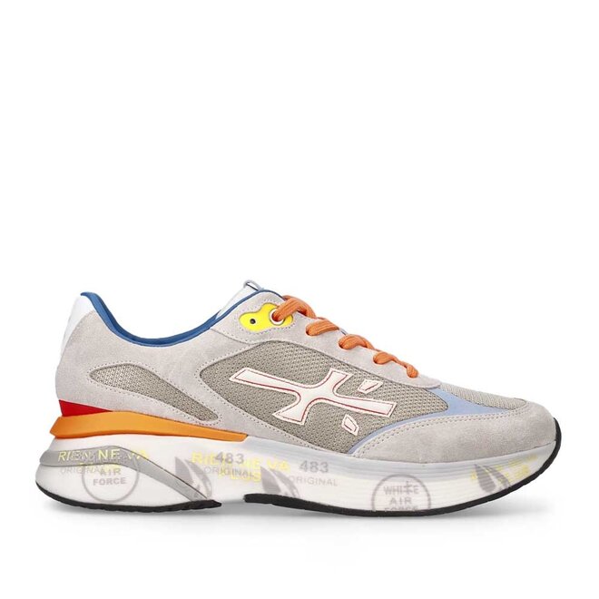 Moerun 7301 Multi Beige