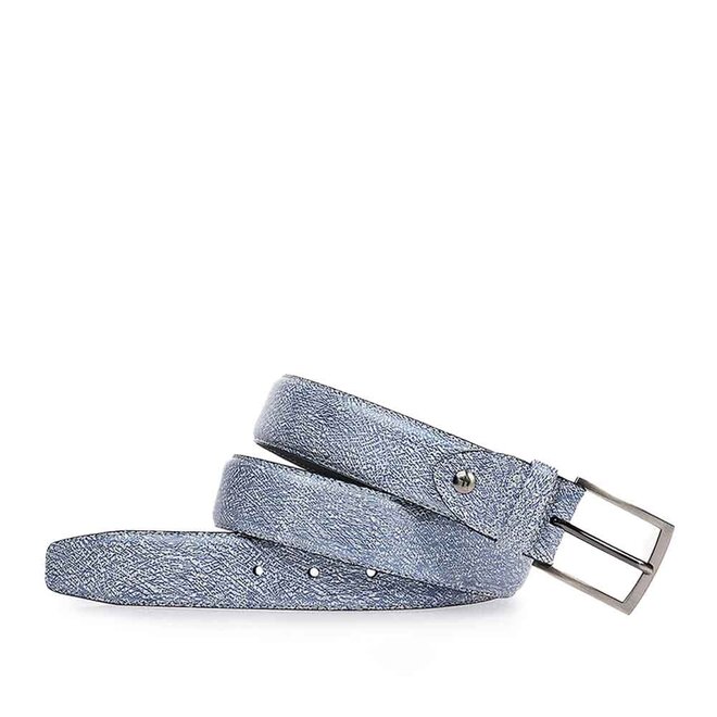 Floris van Bommel De Belter 42.65 Blauw
