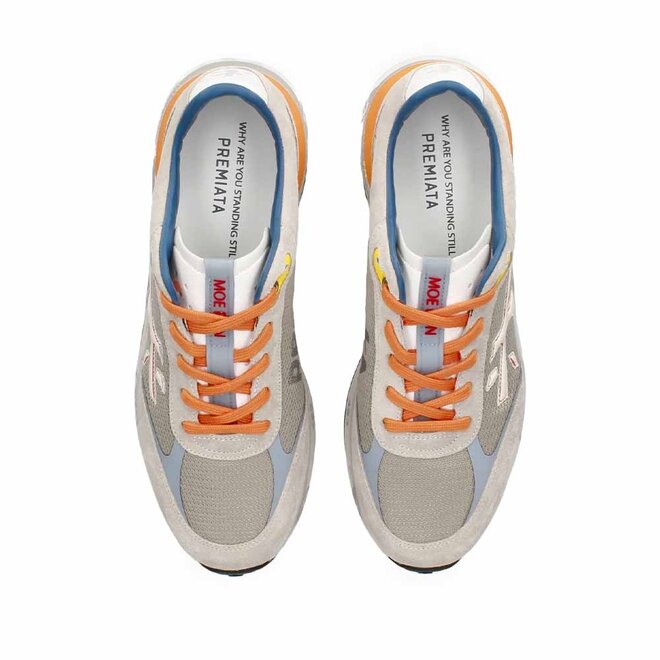 Moerun 7301 Multi Beige