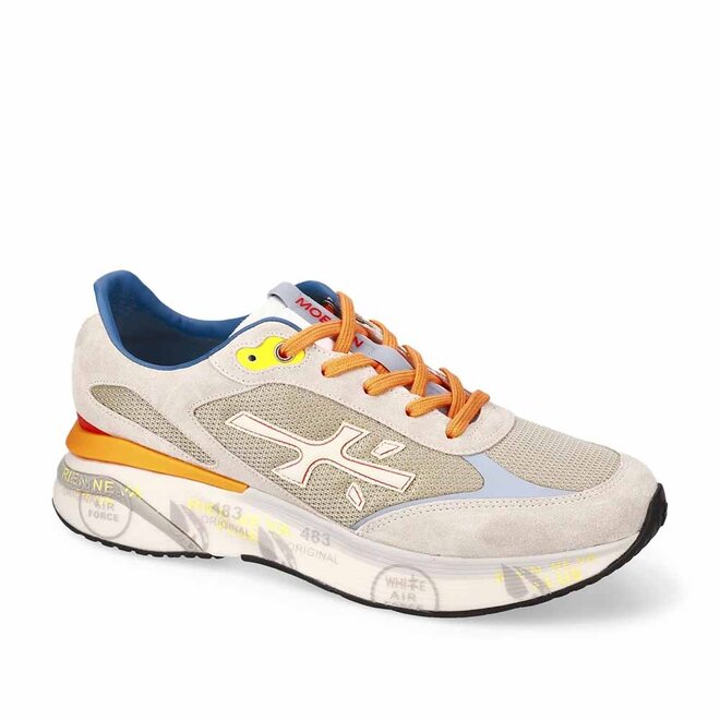 Moerun 7301 Multi Beige