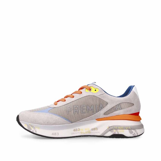 Moerun 7301 Multi Beige