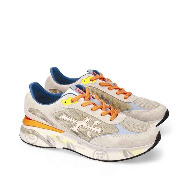 Moerun 7301 Multi Beige