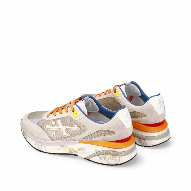 Moerun 7301 Multi Beige