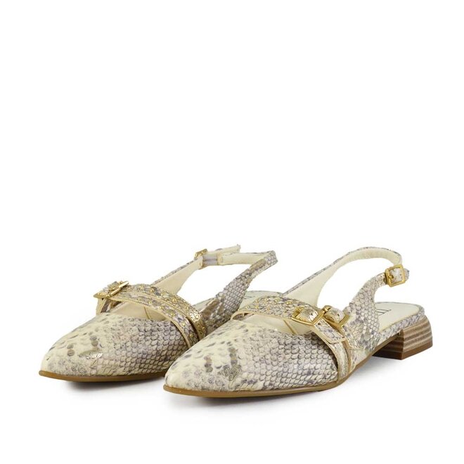 Navigli Snake Beige