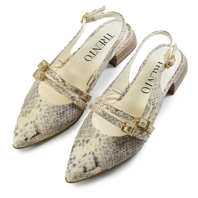 Navigli Snake Beige