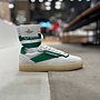 CPH90 Groen Wit