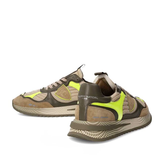 Olympique Groen