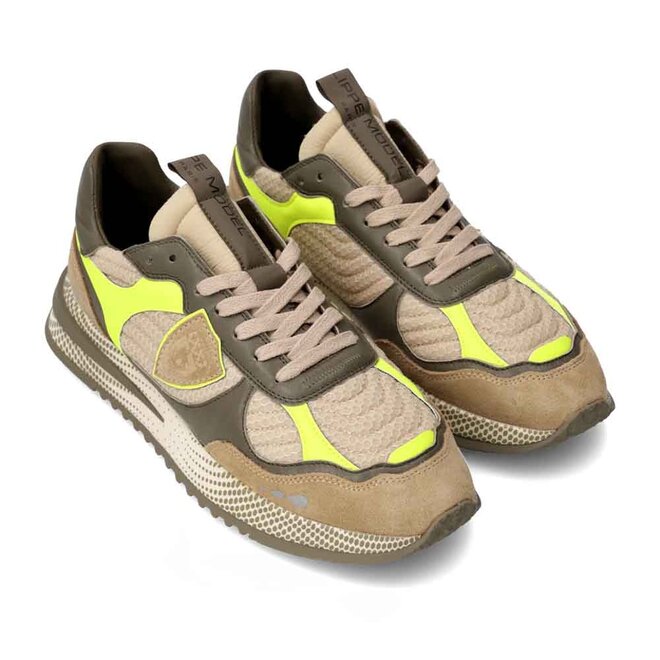 Olympique Groen