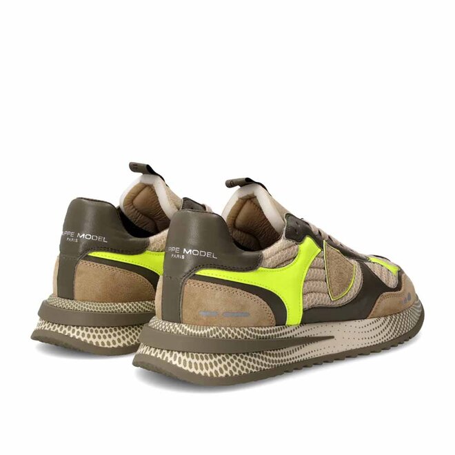 Olympique Groen