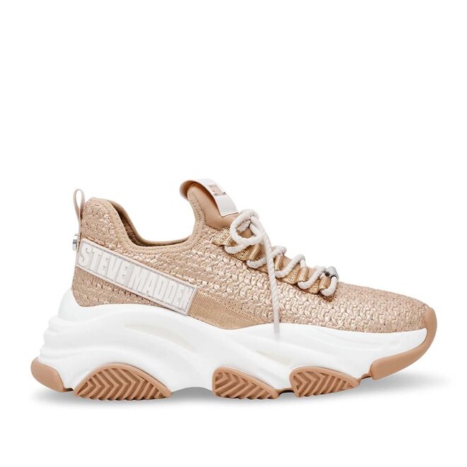 Project Cream Beige