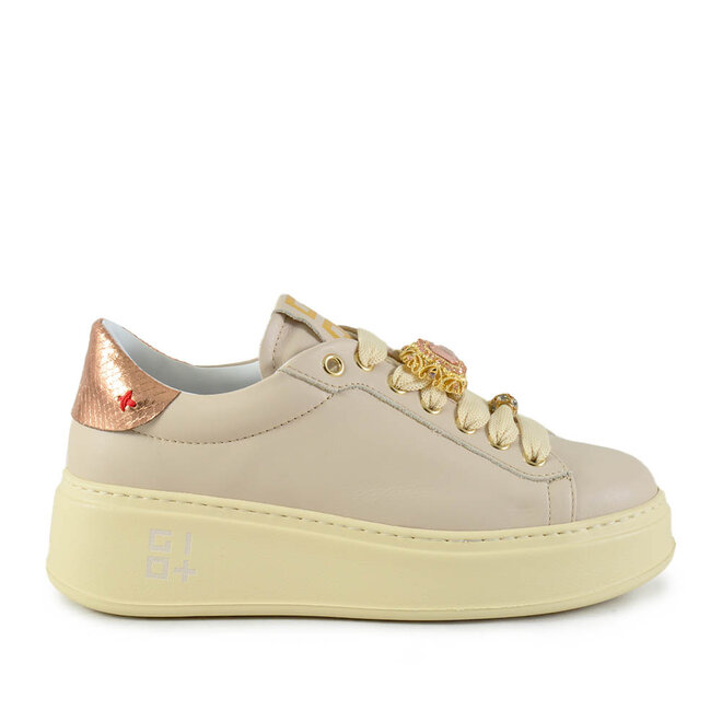 Pia Diamond Rose Beige