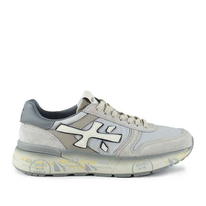 Mick 7218 Grijs