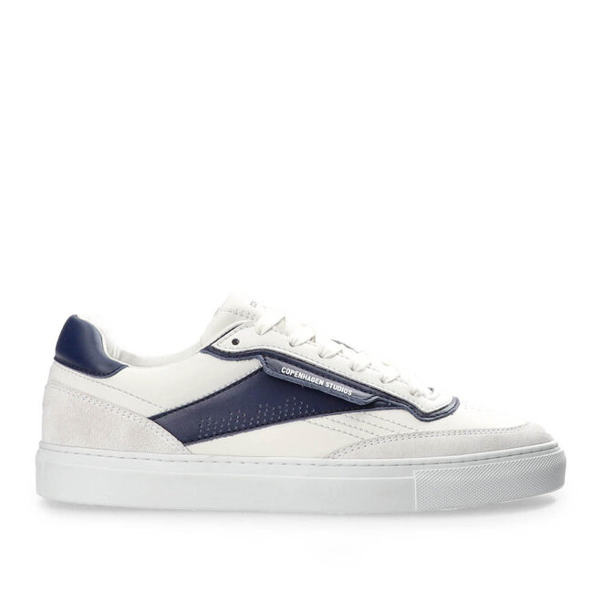 CPH90M Blauw Wit